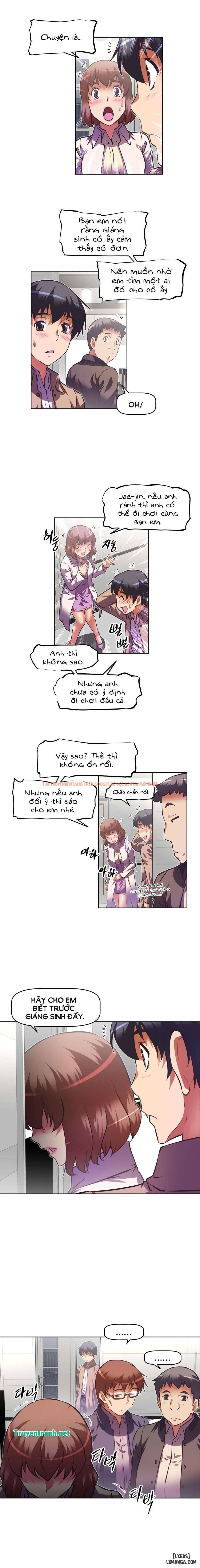 Trang truyện 13 trong truyện tranh Phóng Thích Dục Vọng - Chapter 97 - hentai24h.pro