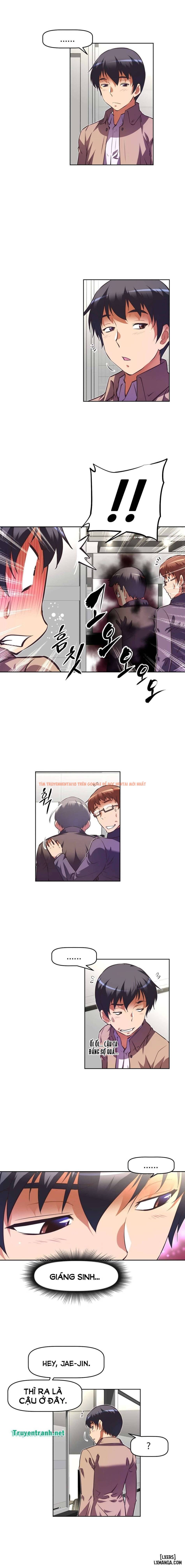 Trang truyện 14 trong truyện tranh Phóng Thích Dục Vọng - Chapter 97 - hentai24h.pro