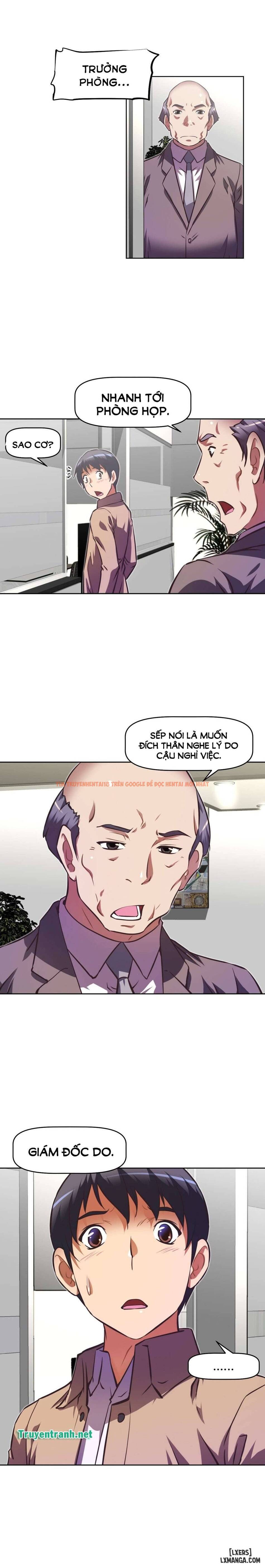 Trang truyện 15 trong truyện tranh Phóng Thích Dục Vọng - Chapter 97 - hentai24h.pro