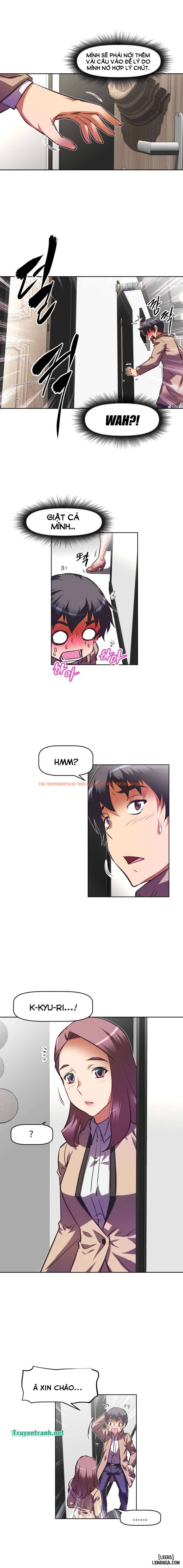 Trang truyện 19 trong truyện tranh Phóng Thích Dục Vọng - Chapter 97 - hentai24h.pro