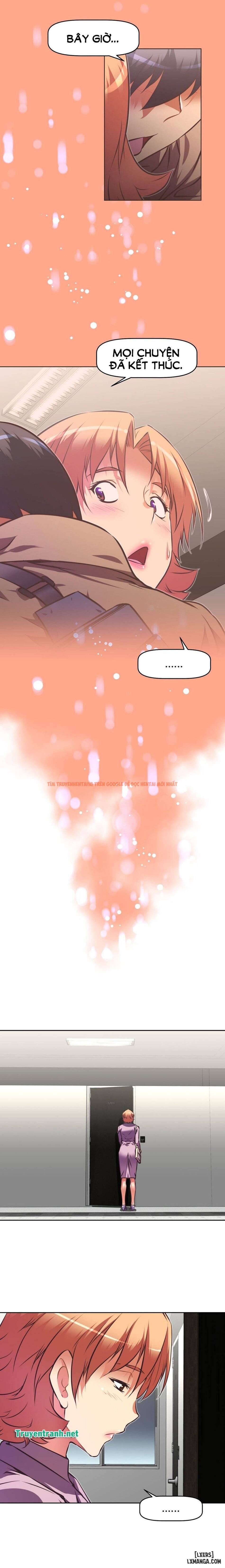 Trang truyện 2 trong truyện tranh Phóng Thích Dục Vọng - Chapter 97 - hentai24h.pro