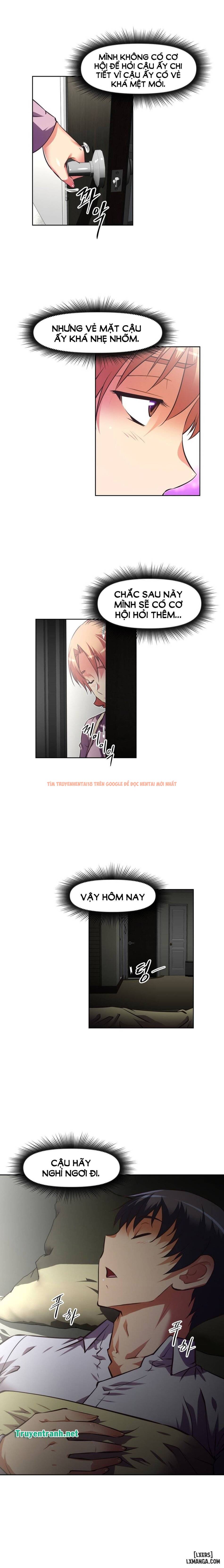 Trang truyện 3 trong truyện tranh Phóng Thích Dục Vọng - Chapter 97 - hentai24h.pro
