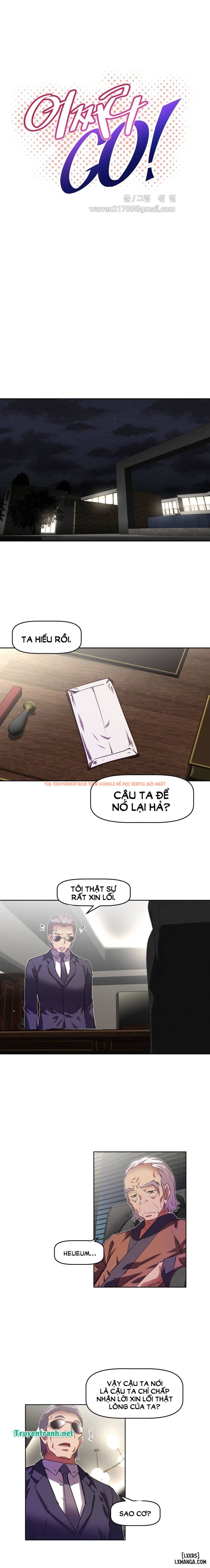 Trang truyện 4 trong truyện tranh Phóng Thích Dục Vọng - Chapter 97 - hentai24h.pro