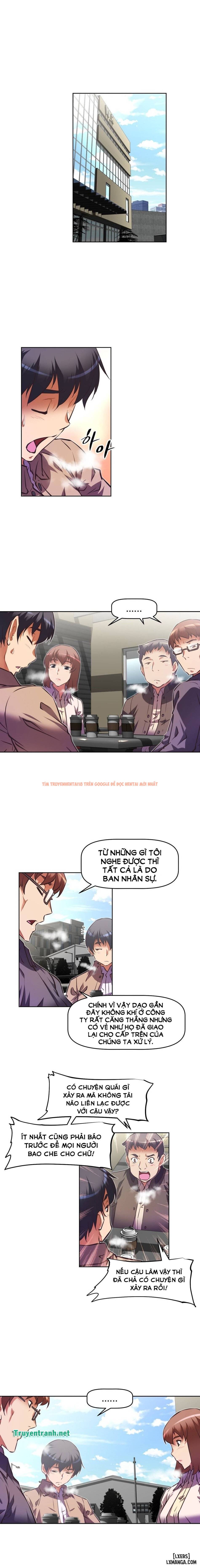 Trang truyện 7 trong truyện tranh Phóng Thích Dục Vọng - Chapter 97 - hentai24h.pro