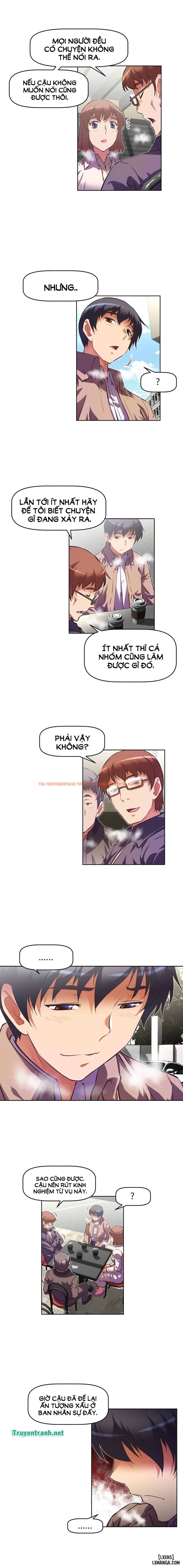 Trang truyện 8 trong truyện tranh Phóng Thích Dục Vọng - Chapter 97 - hentai24h.pro