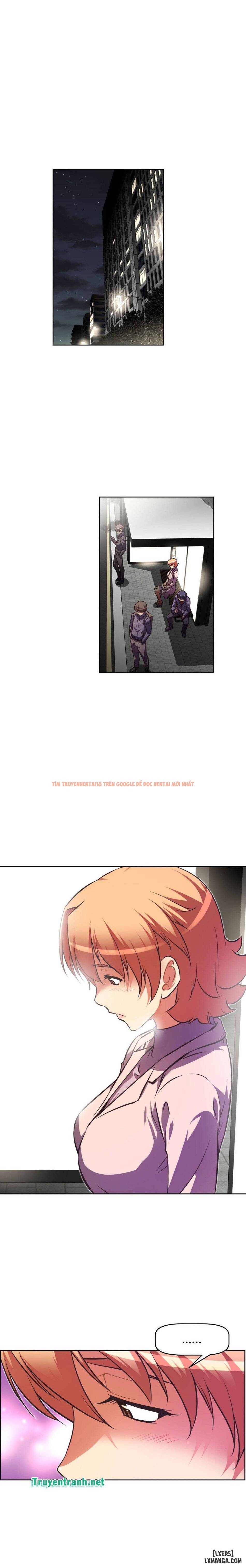 Trang truyện 13 trong truyện tranh Phóng Thích Dục Vọng - Chapter 98 - hentai24h.pro