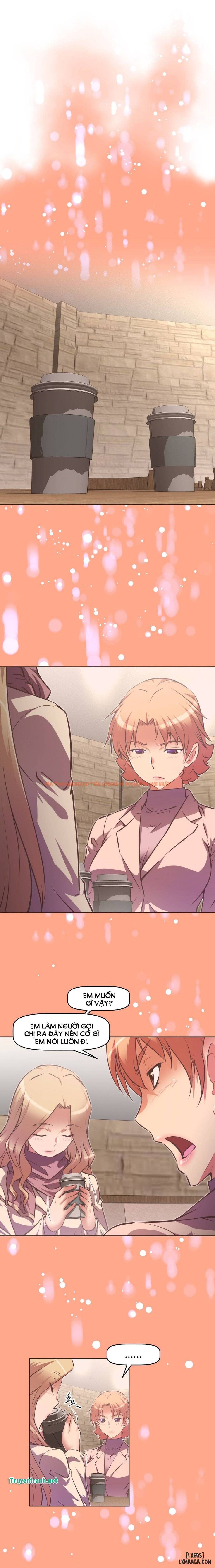 Trang truyện 14 trong truyện tranh Phóng Thích Dục Vọng - Chapter 98 - hentai24h.pro