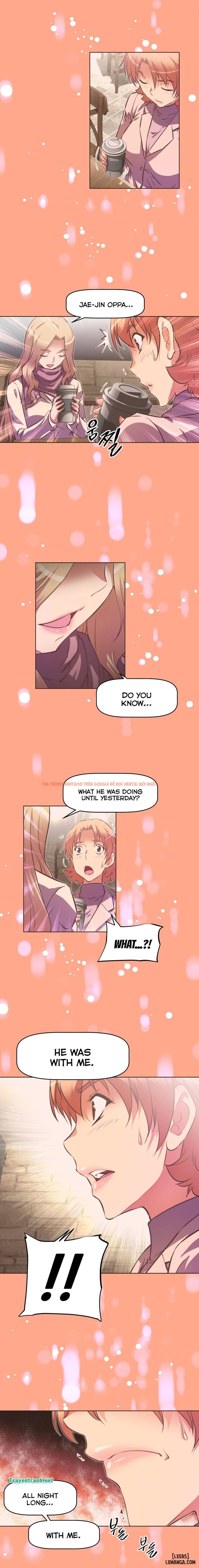 Trang truyện 16 trong truyện tranh Phóng Thích Dục Vọng - Chapter 98 - hentai24h.pro