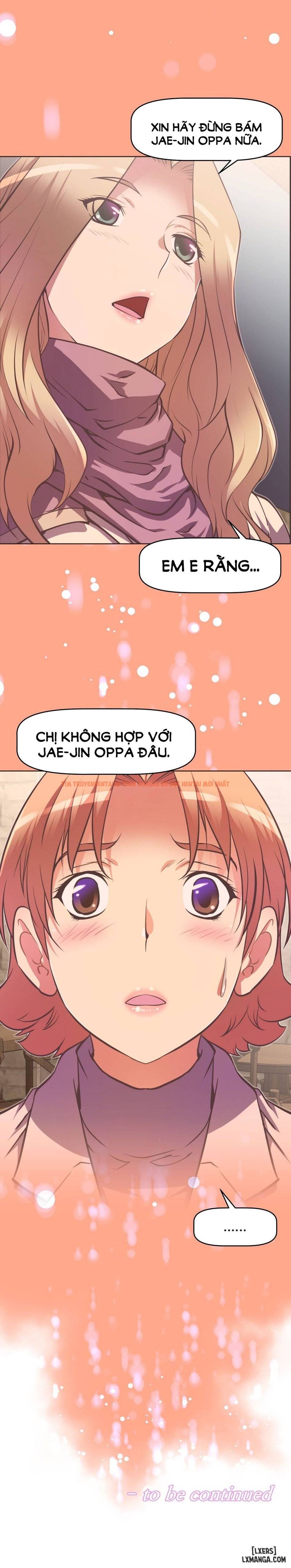 Trang truyện 18 trong truyện tranh Phóng Thích Dục Vọng - Chapter 98 - hentai24h.pro