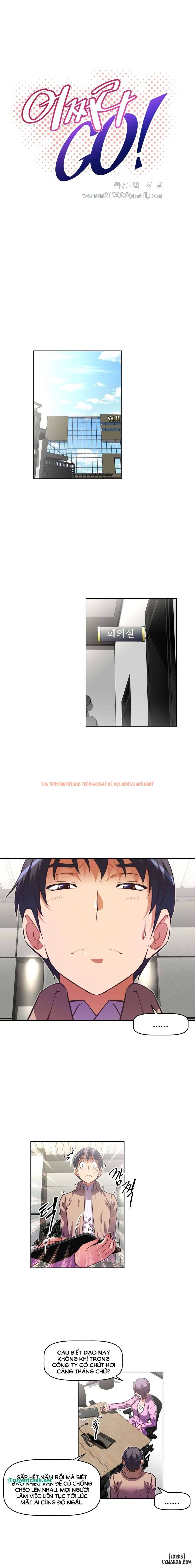 Trang truyện 2 trong truyện tranh Phóng Thích Dục Vọng - Chapter 98 - hentai24h.pro