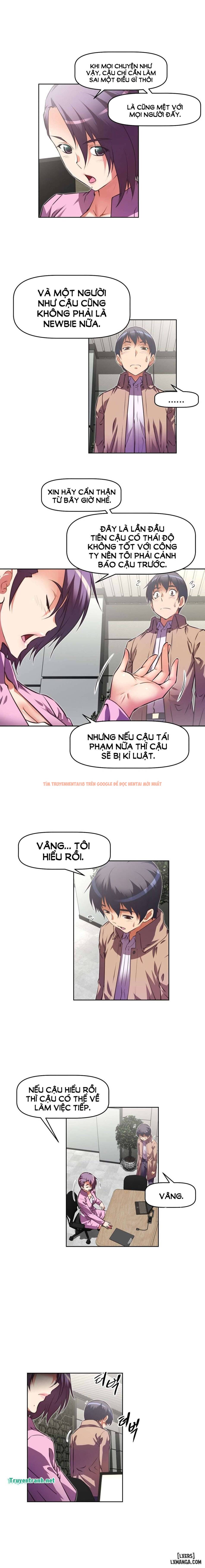 Trang truyện 3 trong truyện tranh Phóng Thích Dục Vọng - Chapter 98 - hentai24h.pro