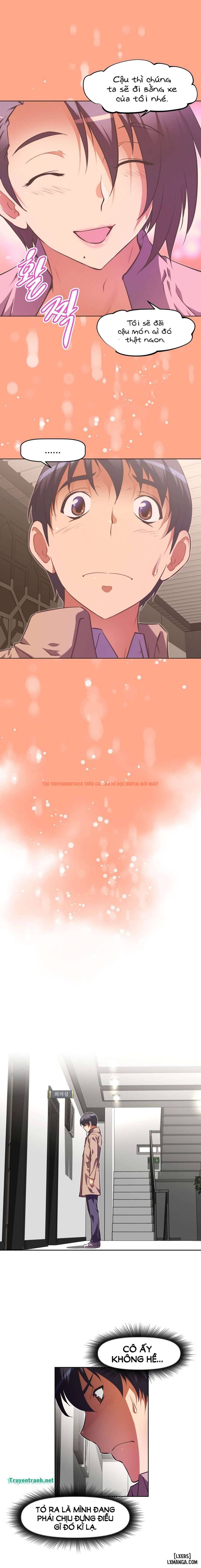 Trang truyện 8 trong truyện tranh Phóng Thích Dục Vọng - Chapter 98 - hentai24h.pro