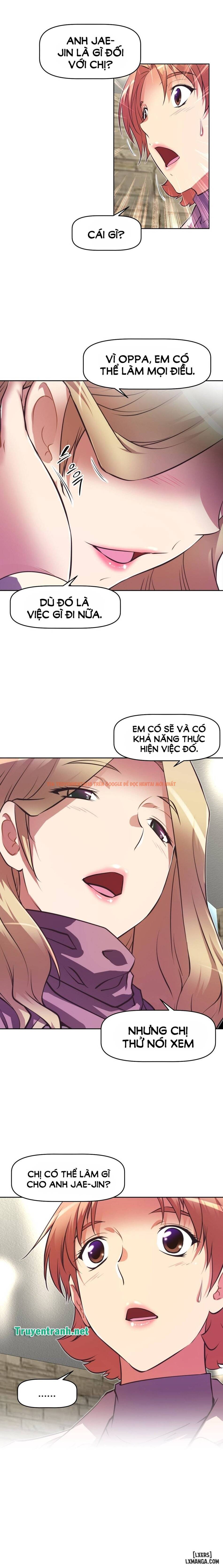Trang truyện 1 trong truyện tranh Phóng Thích Dục Vọng - Chapter 99 - hentai24h.pro