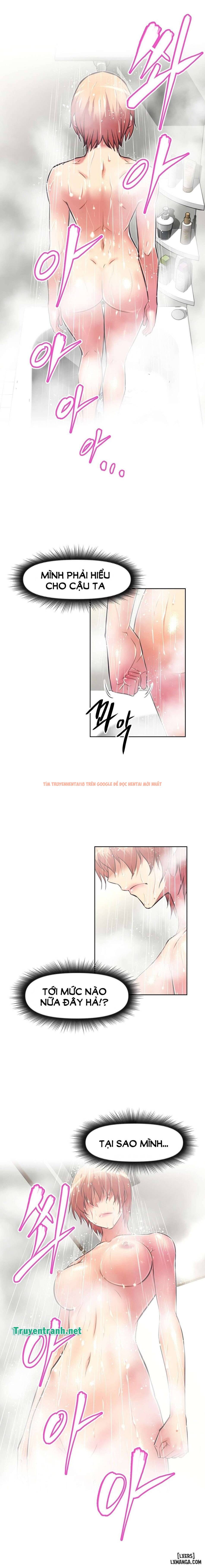 Trang truyện 13 trong truyện tranh Phóng Thích Dục Vọng - Chapter 99 - hentai24h.pro