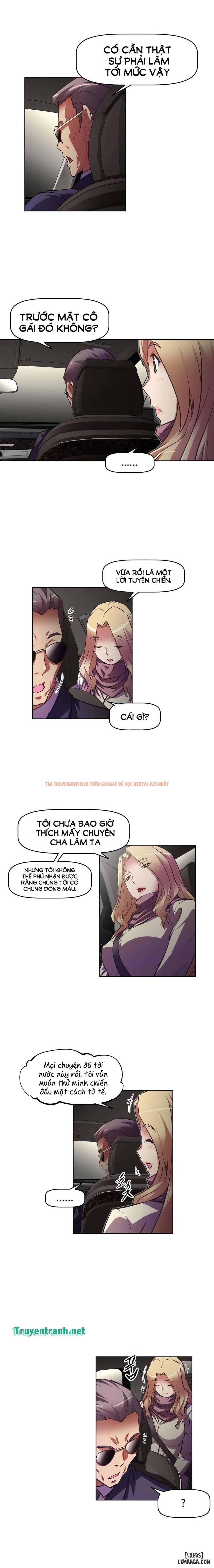 Trang truyện 15 trong truyện tranh Phóng Thích Dục Vọng - Chapter 99 - hentai24h.pro