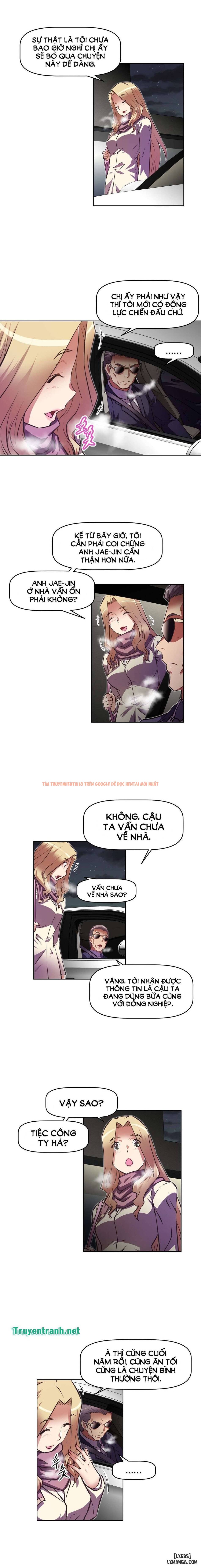 Trang truyện 18 trong truyện tranh Phóng Thích Dục Vọng - Chapter 99 - hentai24h.pro