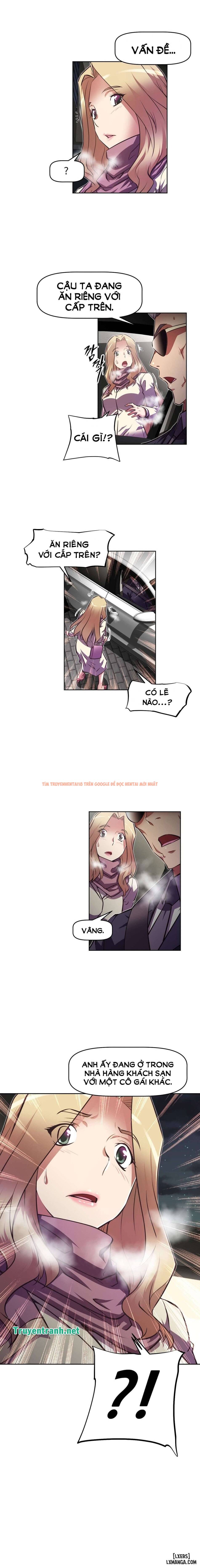 Trang truyện 19 trong truyện tranh Phóng Thích Dục Vọng - Chapter 99 - hentai24h.pro