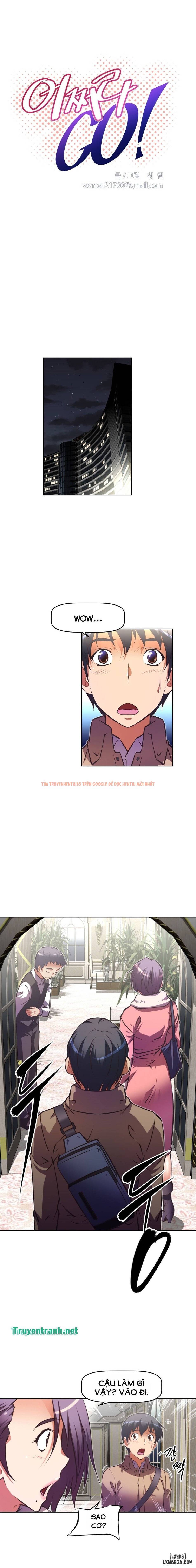 Trang truyện 2 trong truyện tranh Phóng Thích Dục Vọng - Chapter 99 - hentai24h.pro