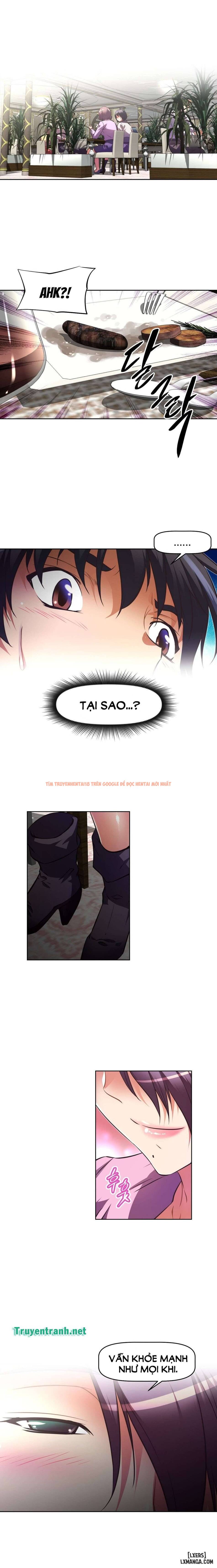 Trang truyện 20 trong truyện tranh Phóng Thích Dục Vọng - Chapter 99 - hentai24h.pro