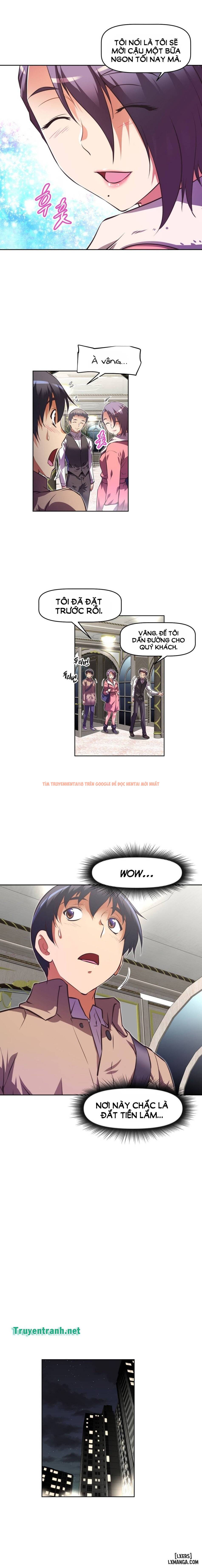 Trang truyện 3 trong truyện tranh Phóng Thích Dục Vọng - Chapter 99 - hentai24h.pro