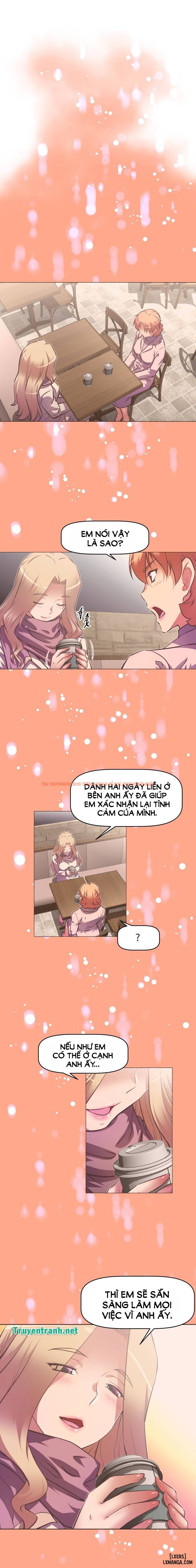 Trang truyện 5 trong truyện tranh Phóng Thích Dục Vọng - Chapter 99 - hentai24h.pro