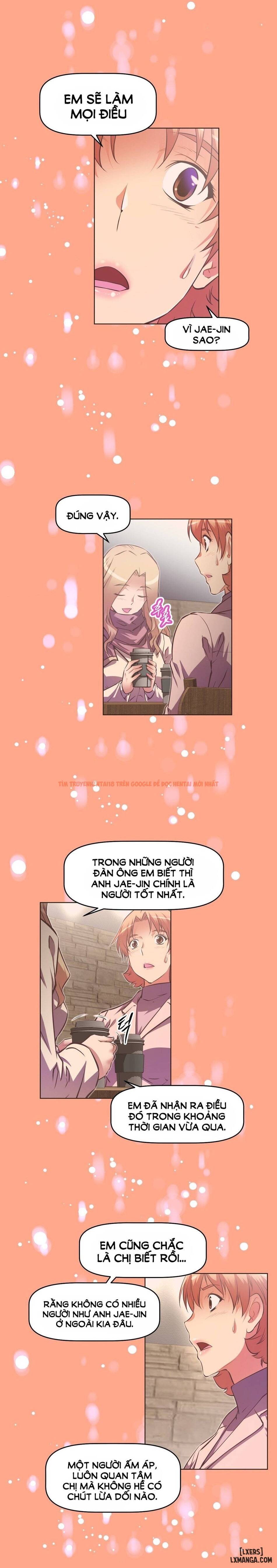 Trang truyện 6 trong truyện tranh Phóng Thích Dục Vọng - Chapter 99 - hentai24h.pro