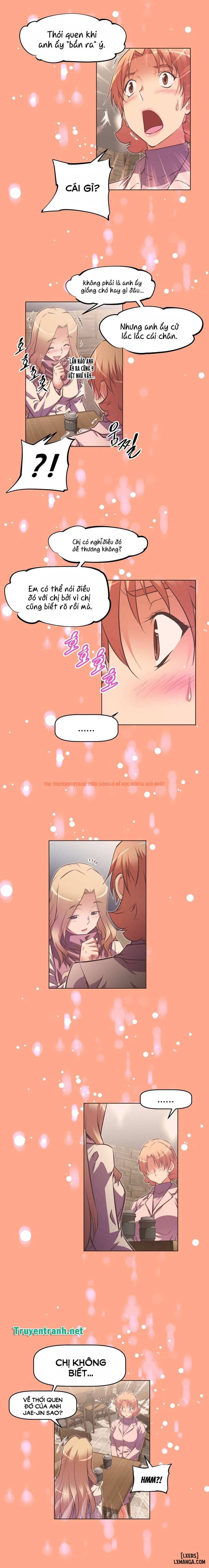 Trang truyện 8 trong truyện tranh Phóng Thích Dục Vọng - Chapter 99 - hentai24h.pro
