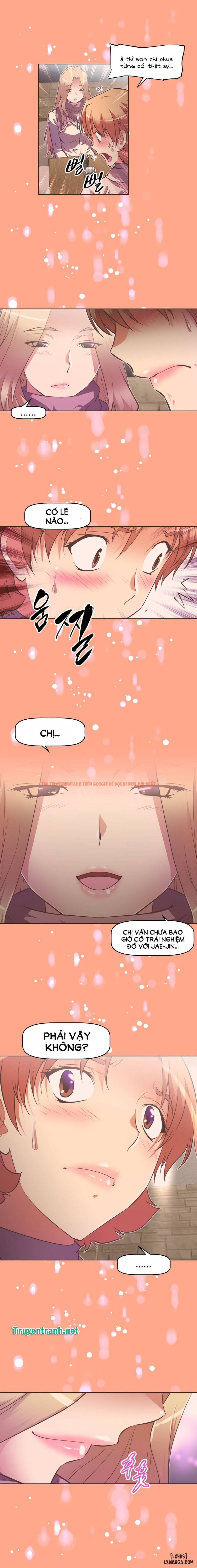 Trang truyện 9 trong truyện tranh Phóng Thích Dục Vọng - Chapter 99 - hentai24h.pro
