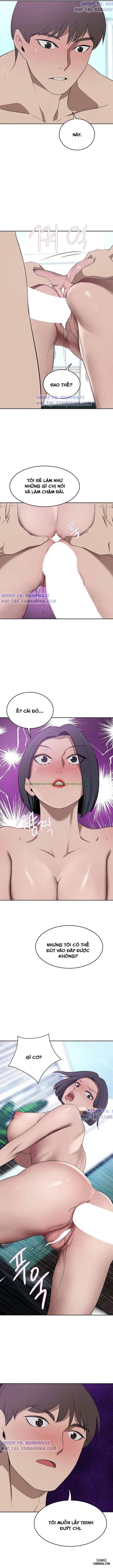 Xem ảnh 12 trong truyện hentai Phú Bà - Chap 41 - truyenhentai18.pro