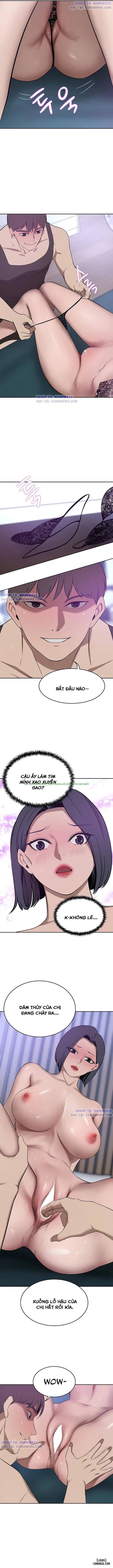 Xem ảnh Phú Bà - Chap 41 - 6 - Truyenhentaiz.net