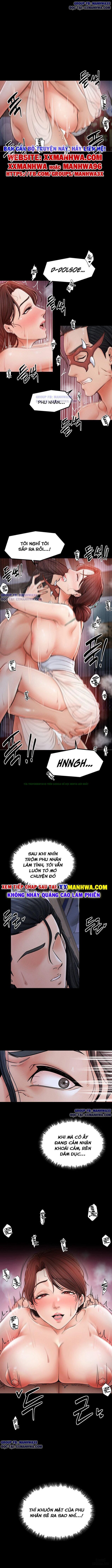 Hình ảnh 10 trong Phu Nhân Khát Tình - Chap 2 - Hentaimanhwa.net