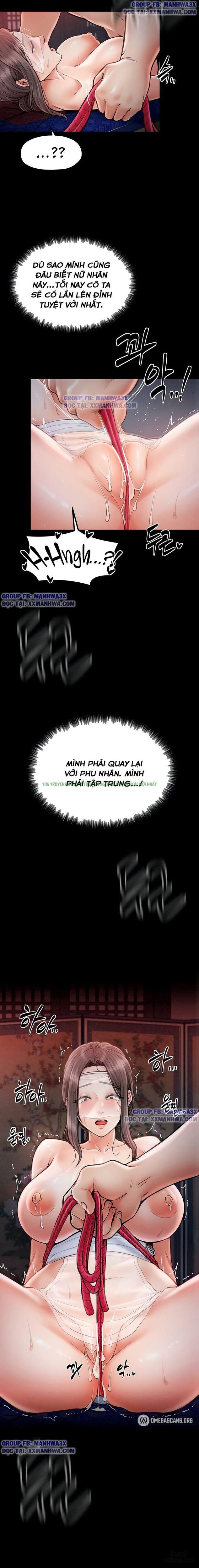 Xem ảnh Phu Nhân Khát Tình - Chap 8 - 11 - Hentai24h.Tv