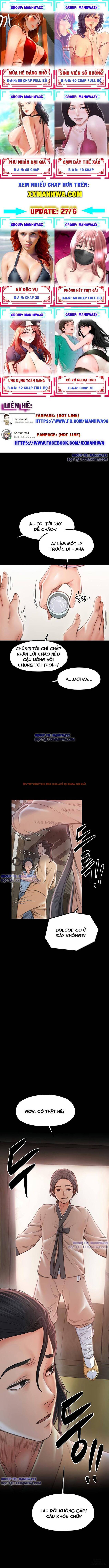 Xem ảnh 10 trong truyện hentai Nô Bộc Ký - Chapter 15 - hentaitvn.net