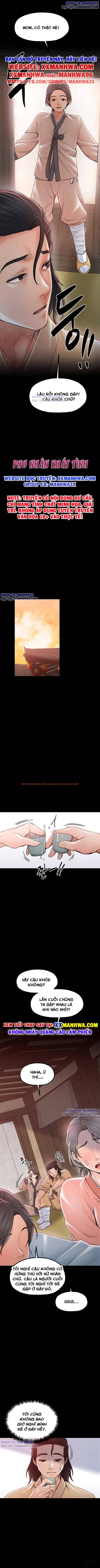 Xem ảnh 2 trong truyện hentai Nô Bộc Ký - Chapter 16 - hentaitvn.net