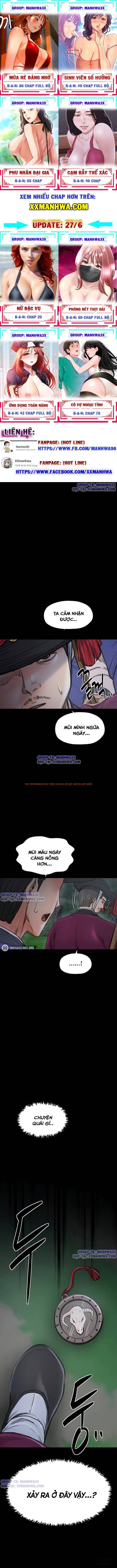 Xem ảnh 10 trong truyện hentai Nô Bộc Ký - Chapter 41 - hentaitvn.net