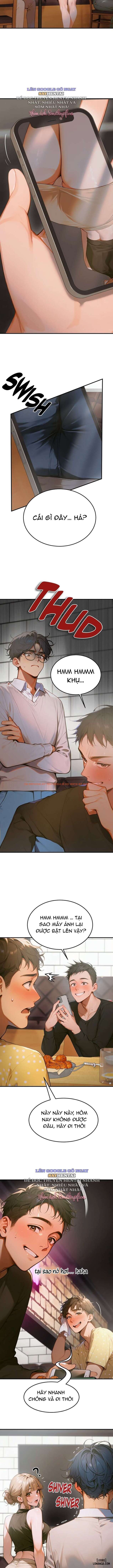 Xem ảnh 10 6904a8b27b5a7 trong truyện hentai Phù Thủy Quyền Lực - Chapter 10 - hentaitvn.net