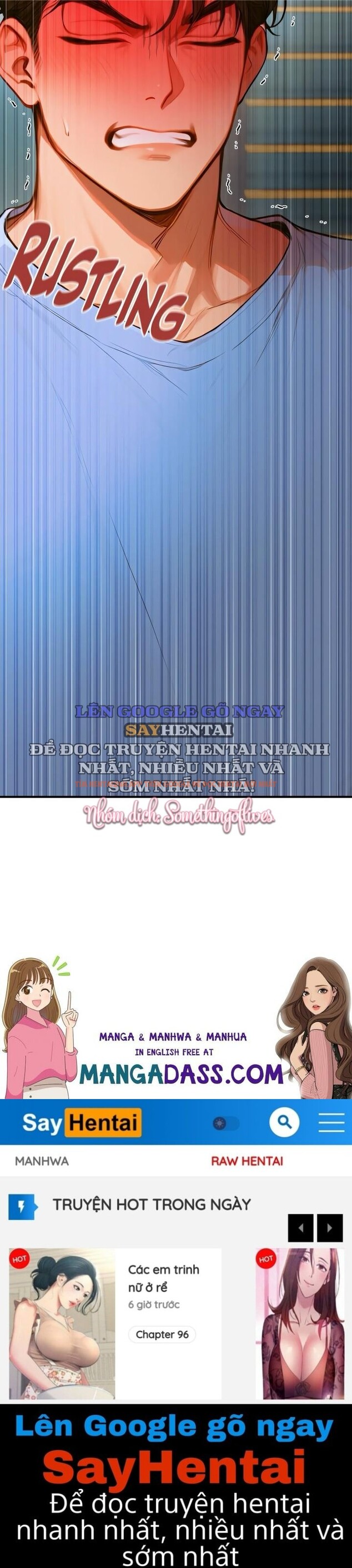 Xem ảnh 14 trong truyện hentai Phù Thủy Quyền Lực - Chapter 10 - hentaitvn.net Xem ảnh 14 trong truyện hentai Phù Thủy Quyền Lực - Chapter 10 - hentaitvn.net