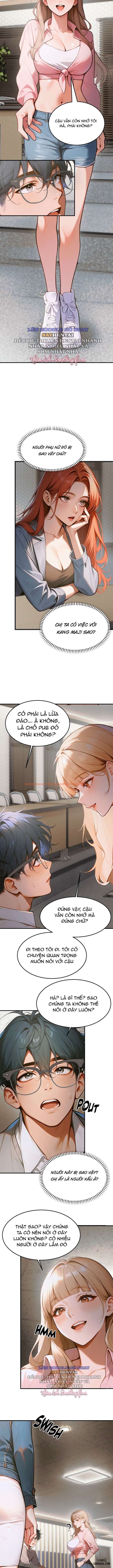 Xem ảnh 3 6904a8b27b5a7 trong truyện hentai Phù Thủy Quyền Lực - Chapter 10 - hentaitvn.net
