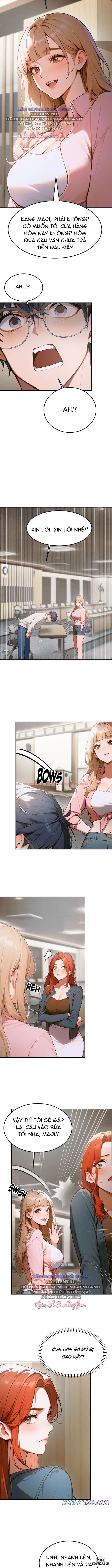 Xem ảnh 6 6904a8b27b5a7 trong truyện hentai Phù Thủy Quyền Lực - Chapter 10 - hentaitvn.net