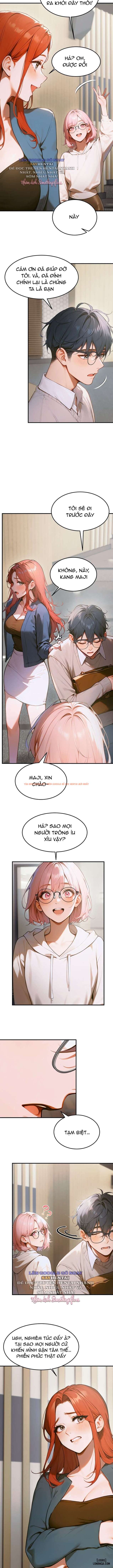 Xem ảnh 7 6904a8b27b5a7 trong truyện hentai Phù Thủy Quyền Lực - Chapter 10 - hentaitvn.net