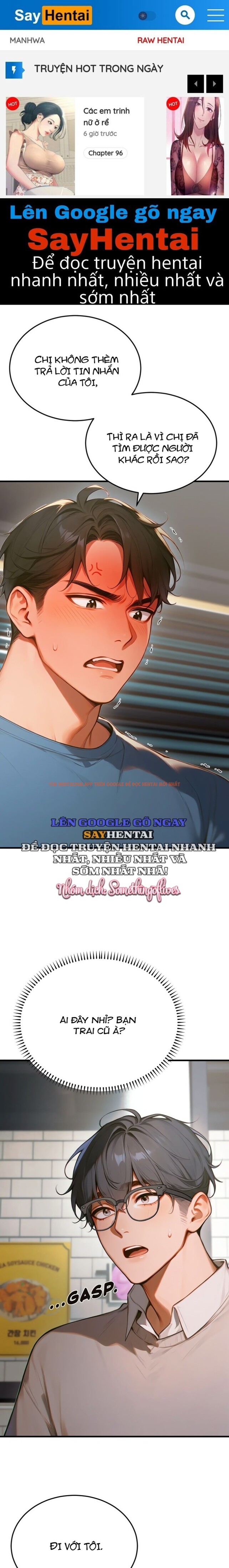 Xem ảnh 1 0 trong truyện hentai Phù Thủy Quyền Lực - Chapter 11 - hentaitvn.net