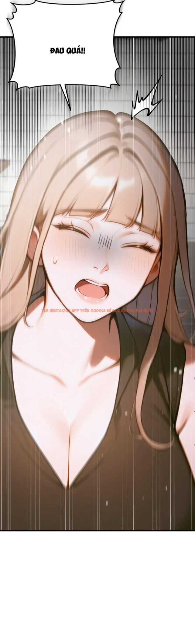 Xem ảnh 1 2 trong truyện hentai Phù Thủy Quyền Lực - Chapter 11 - hentaitvn.net