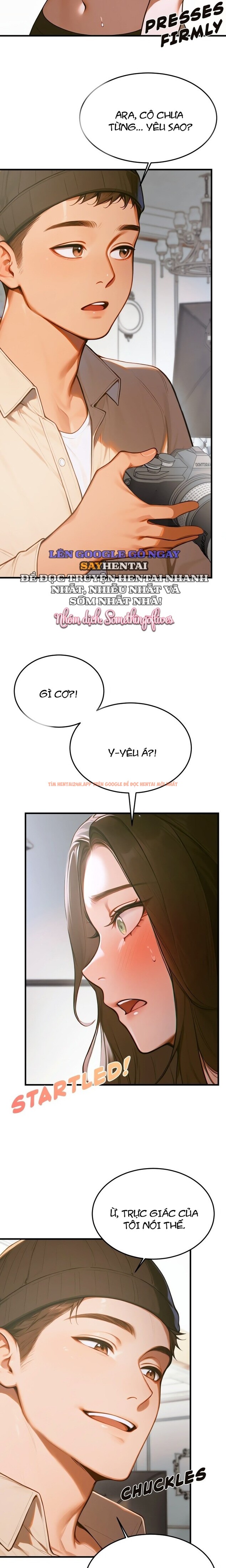 Xem ảnh 10 1 trong truyện hentai Phù Thủy Quyền Lực - Chapter 11 - hentaitvn.net