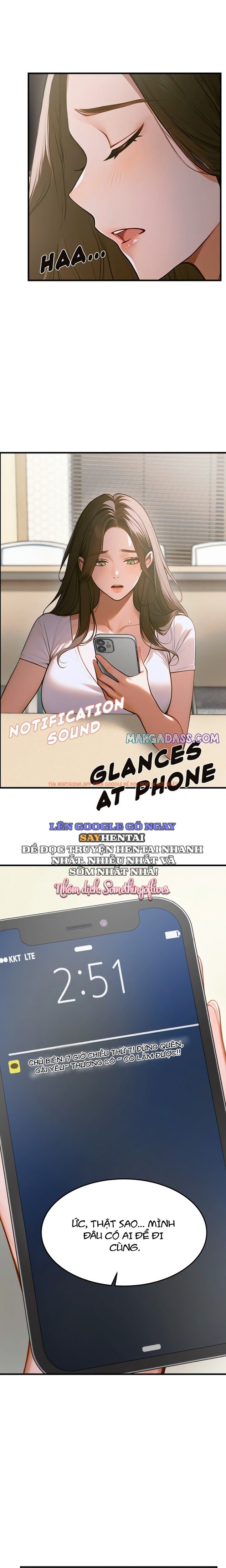 Xem ảnh 12 0 trong truyện hentai Phù Thủy Quyền Lực - Chapter 11 - hentaitvn.net