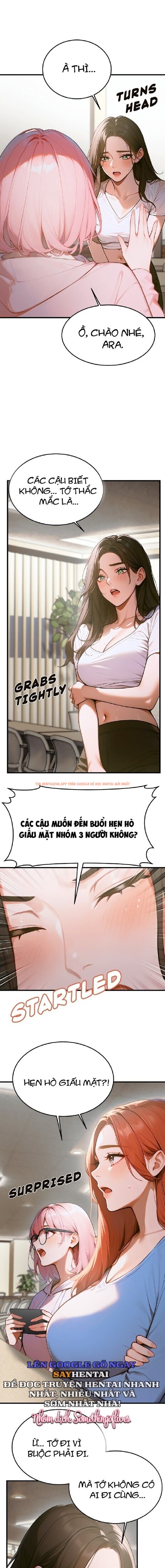 Xem ảnh 13 0 trong truyện hentai Phù Thủy Quyền Lực - Chapter 11 - hentaitvn.net