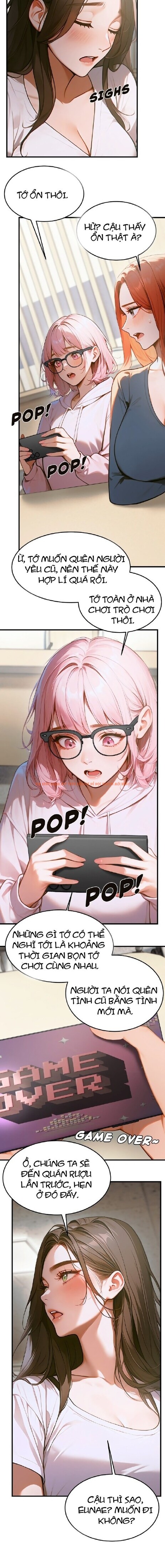 Xem ảnh 13 1 trong truyện hentai Phù Thủy Quyền Lực - Chapter 11 - hentaitvn.net