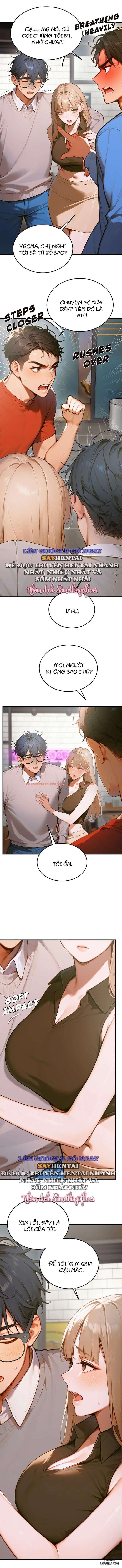 Xem ảnh 2 690a40c6eec4e trong truyện hentai Phù Thủy Quyền Lực - Chapter 11 - hentaitvn.net