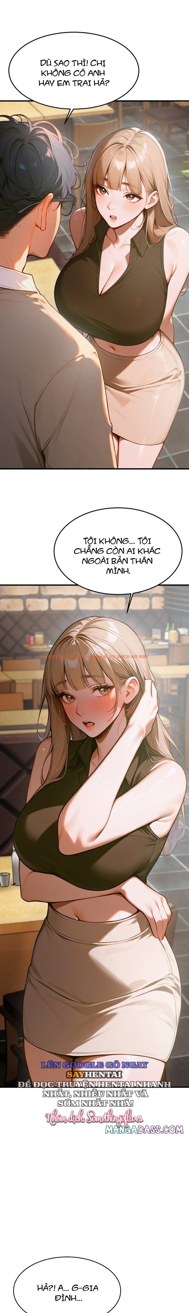 Xem ảnh 5 0 trong truyện hentai Phù Thủy Quyền Lực - Chapter 11 - hentaitvn.net