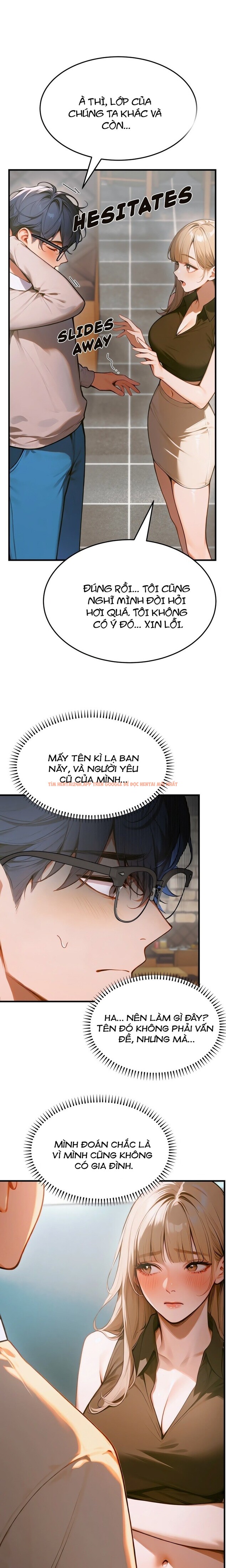 Xem ảnh 6 0 trong truyện hentai Phù Thủy Quyền Lực - Chapter 11 - hentaitvn.net