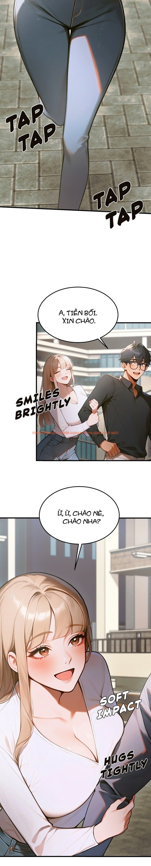 Xem ảnh 7 1 trong truyện hentai Phù Thủy Quyền Lực - Chapter 11 - hentaitvn.net